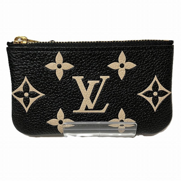 Louis Vuitton Monogram Empreinte Coin Case M80885