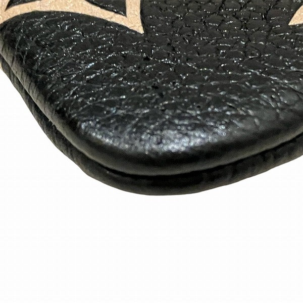 Louis Vuitton Monogram Empreinte Coin Case M80885