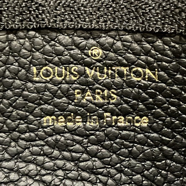 Louis Vuitton Monogram Empreinte Coin Case M80885