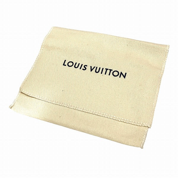 Louis Vuitton Monogram Empreinte Coin Case M80885