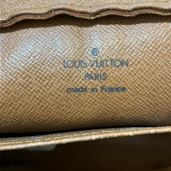 Louis Vuitton Monogram Orsay Clutch M51790