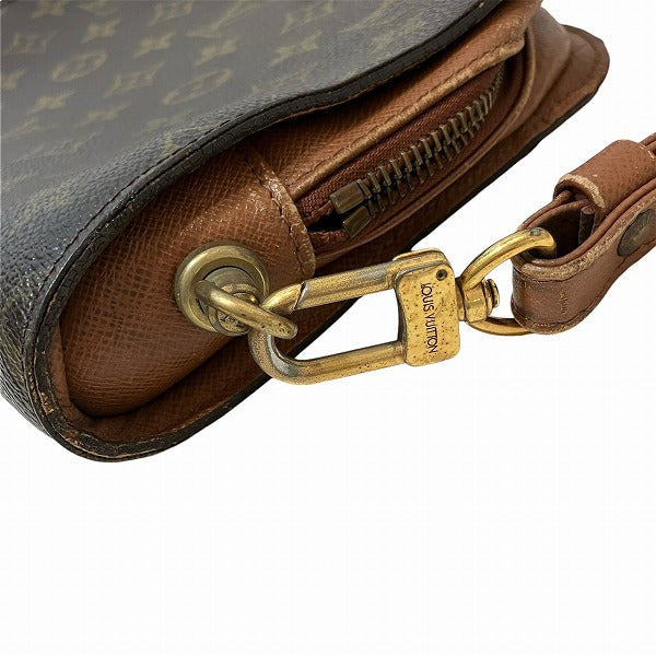 Louis Vuitton Monogram Orsay Clutch M51790