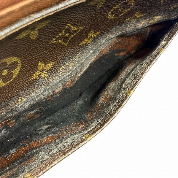 Louis Vuitton Monogram Orsay Clutch M51790