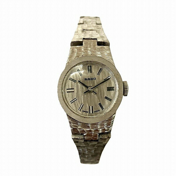 Rado D411719 Manual Ladies Watch