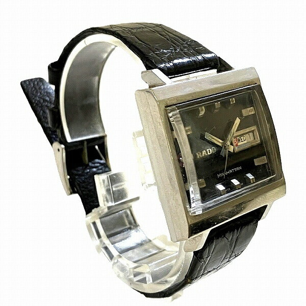 Rado Manhattan 1859 Automatic Watch