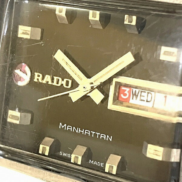 Rado Manhattan 1859 Automatic Watch