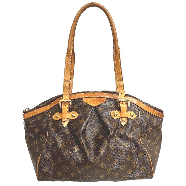 Louis Vuitton Tivoli GM Monogram Shoulder Bag