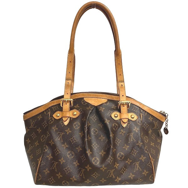 Louis Vuitton Tivoli GM Monogram Shoulder Bag