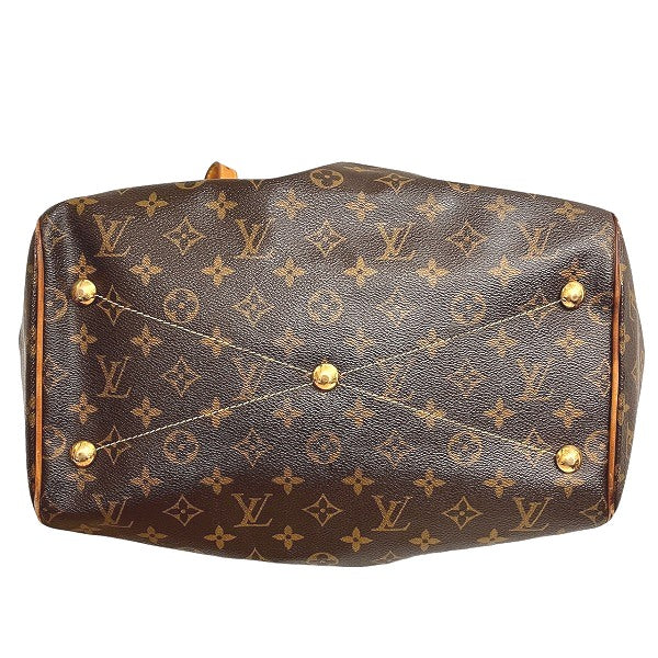 Louis Vuitton Tivoli GM Monogram Shoulder Bag