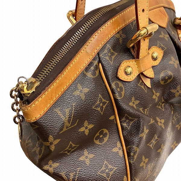 Louis Vuitton Tivoli GM Monogram Shoulder Bag