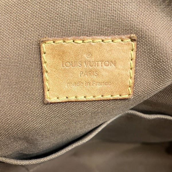 Louis Vuitton Tivoli GM Monogram Shoulder Bag