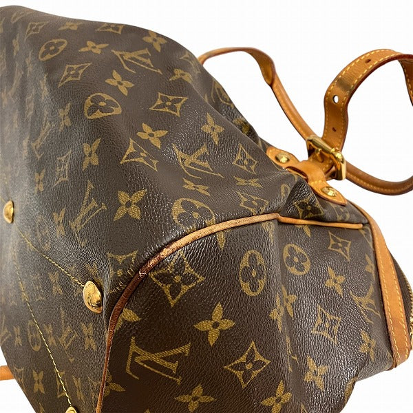 Louis Vuitton Tivoli GM Monogram Shoulder Bag