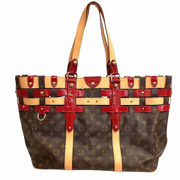 Louis Vuitton Salina GM Tote Bag M95612