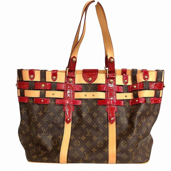 Louis Vuitton Salina GM Tote Bag M95612