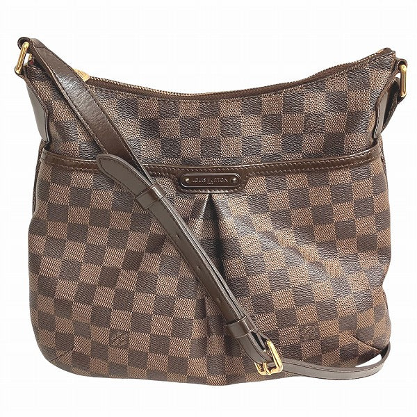 Louis Vuitton Bloomsbury PM Shoulder Bag N42251