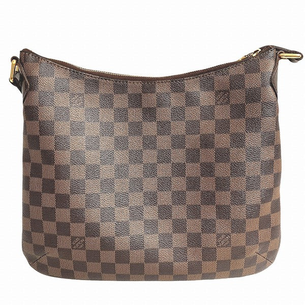 Louis Vuitton Bloomsbury PM Shoulder Bag N42251