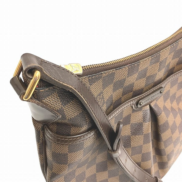 Louis Vuitton Bloomsbury PM Shoulder Bag N42251