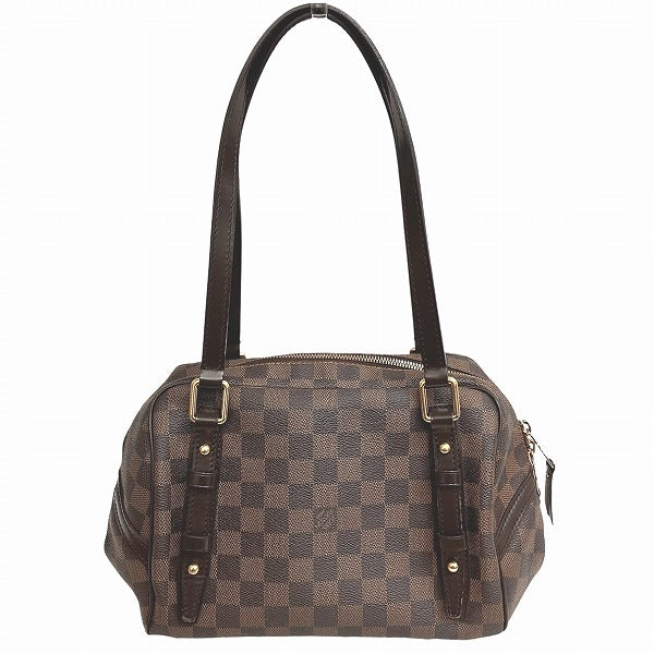 Louis Vuitton Damier Rivington PM Handbag N41157