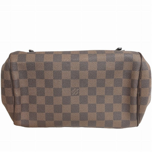 Louis Vuitton Damier Rivington PM Handbag N41157