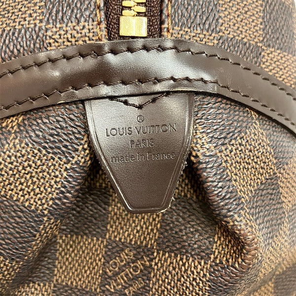 Louis Vuitton Damier Rivington PM Handbag N41157