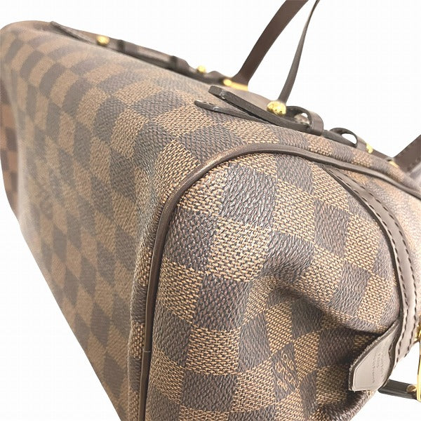 Louis Vuitton Damier Rivington PM Handbag N41157