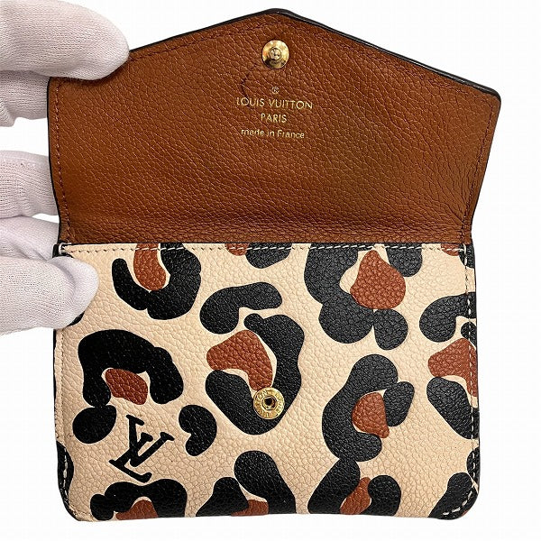 Louis Vuitton Empreinte Pochette Cles NM Key Case