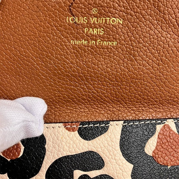 Louis Vuitton Empreinte Pochette Cles NM Key Case