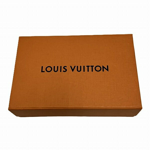 Louis Vuitton Monogram Logo Scarf M78525