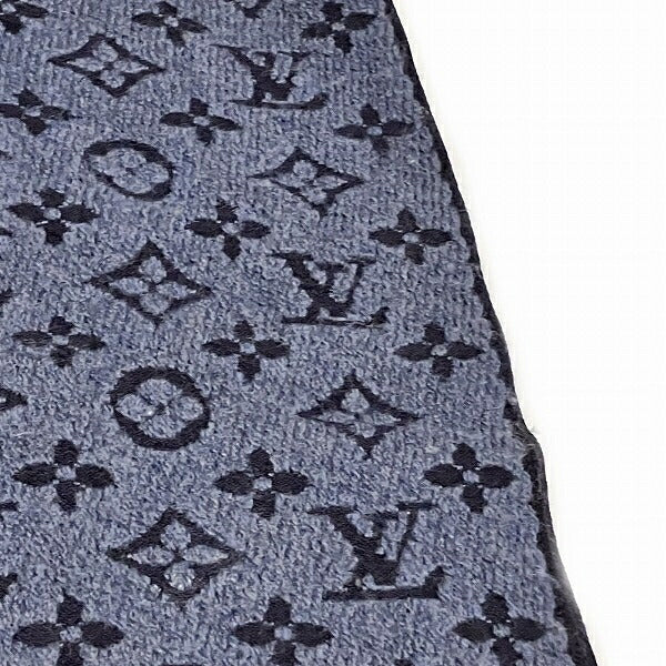 Louis Vuitton Monogram Logo Scarf M78525