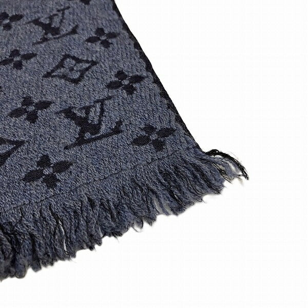 Louis Vuitton Monogram Logo Scarf M78525