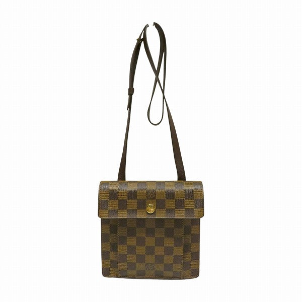 Louis Vuitton Damier Pimlico Shoulder Bag N45272