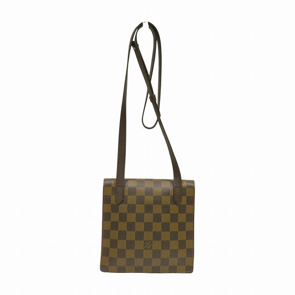 Louis Vuitton Damier Pimlico Shoulder Bag N45272