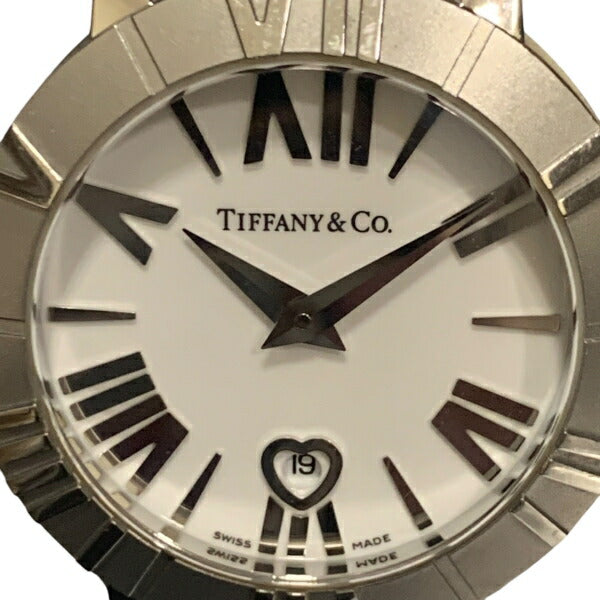 Tiffany Atlas Quartz Watch Z1301.11.11A2071A