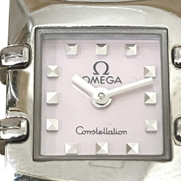 Omega Constellation Quadra Quartz Watch 1531.73