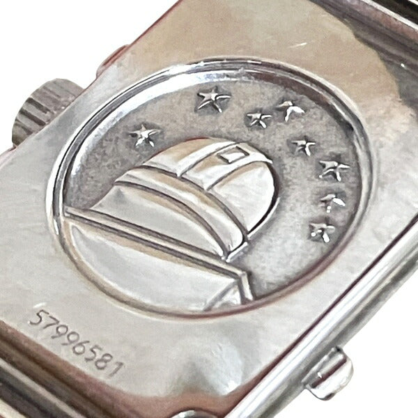 Omega Constellation Quadra Quartz Watch 1531.73