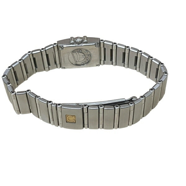 Omega Constellation Quadra Quartz Watch 1531.73