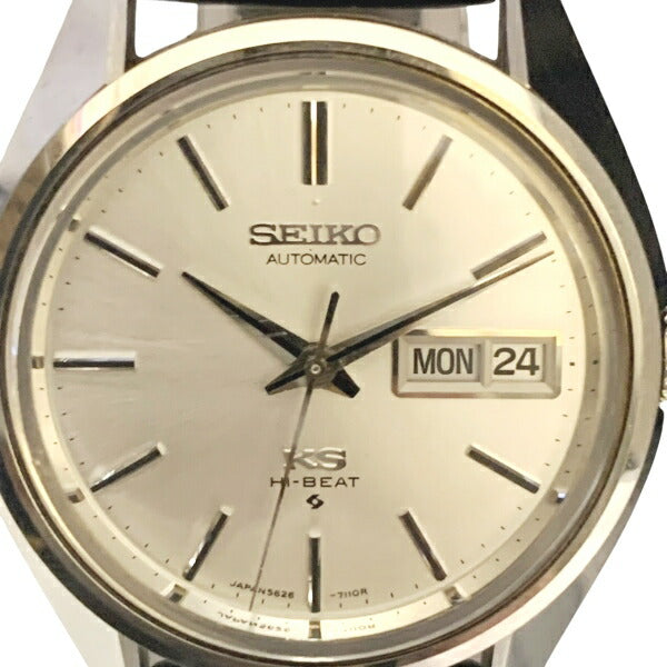 Seiko King Seiko 5626-7111 Automatic Watch