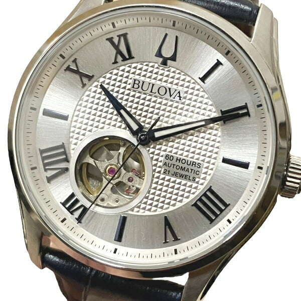 Bulova Wilton 96A206 Automatic Men's Watch