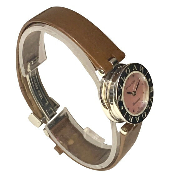 Bvlgari B.zero1 Quartz Watch BZ22S