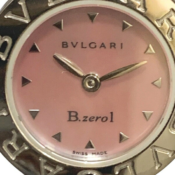 Bvlgari B.zero1 Quartz Watch BZ22S