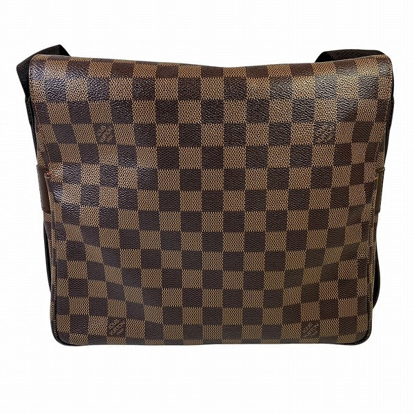 Louis Vuitton Damier Naviglio Shoulder Bag N45255