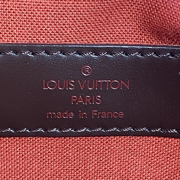 Louis Vuitton Damier Naviglio Shoulder Bag N45255