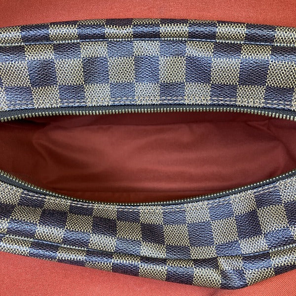 Louis Vuitton Damier Naviglio Shoulder Bag N45255