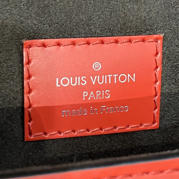 Louis Vuitton Epi Luna Handbag M42675