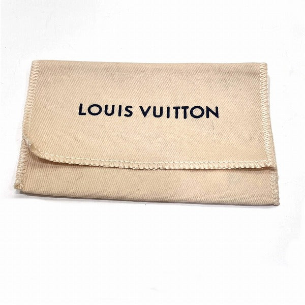 Louis Vuitton Lockme Card Holder M68610