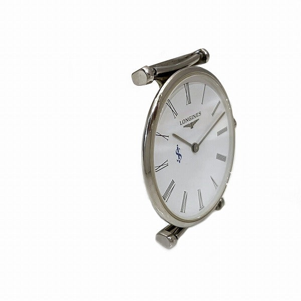 Longines La Grande Classique Quartz Watch L4.512.4