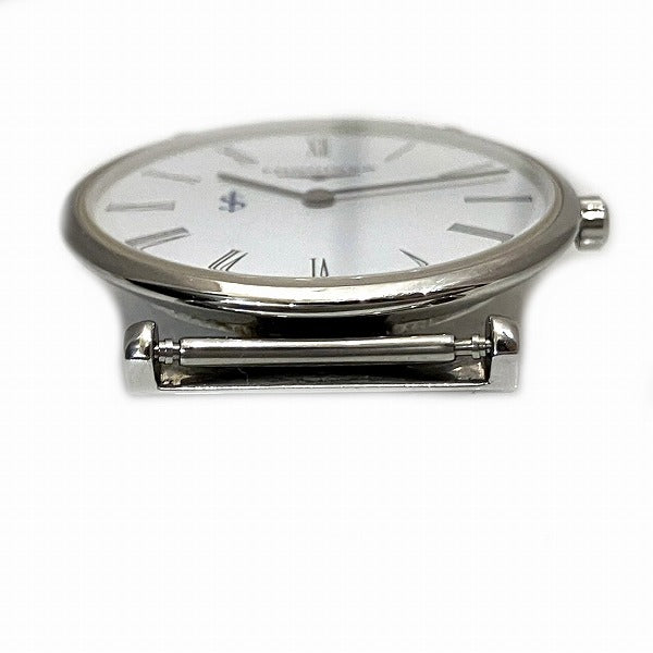 Longines La Grande Classique Quartz Watch L4.512.4