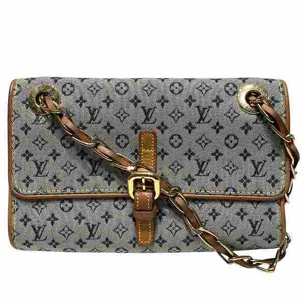 Louis Vuitton Camille Shoulder Bag M92002