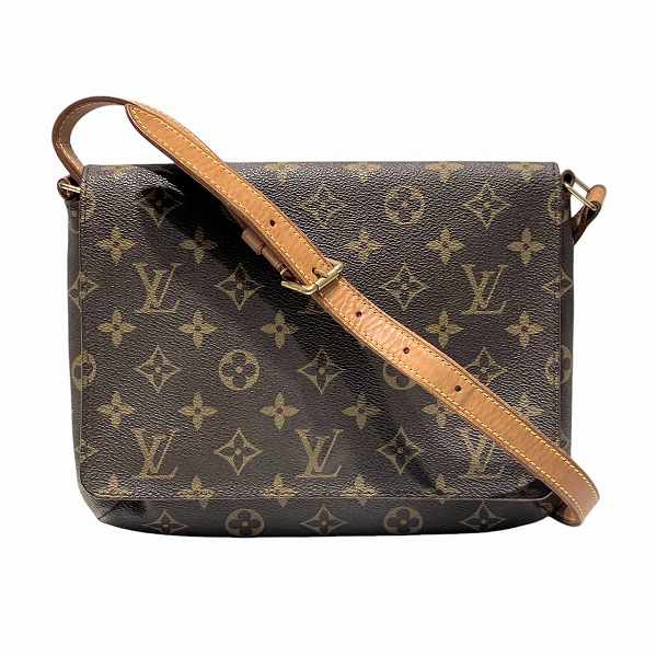 Louis Vuitton Musette Tango Short Shoulder Bag