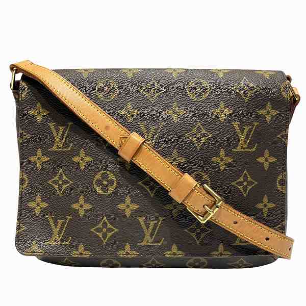 Louis Vuitton Musette Tango Short Shoulder Bag M51257